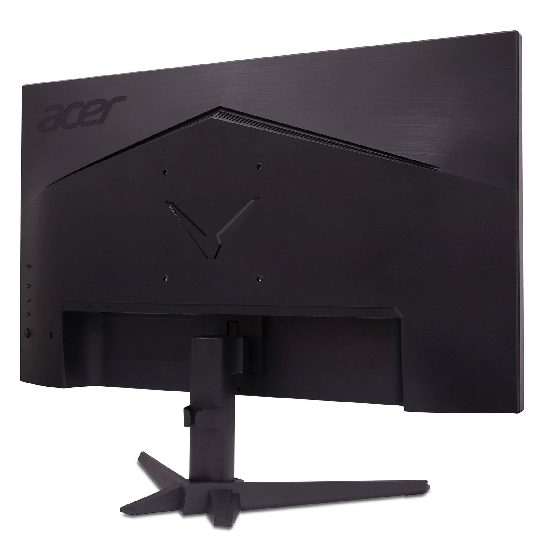 Alt View 2. Acer - Nitro VG270 P6 27" Full HD IPS Gaming Monitor (VG270 P6bip) 1920x1080 | 144Hz | 1ms.