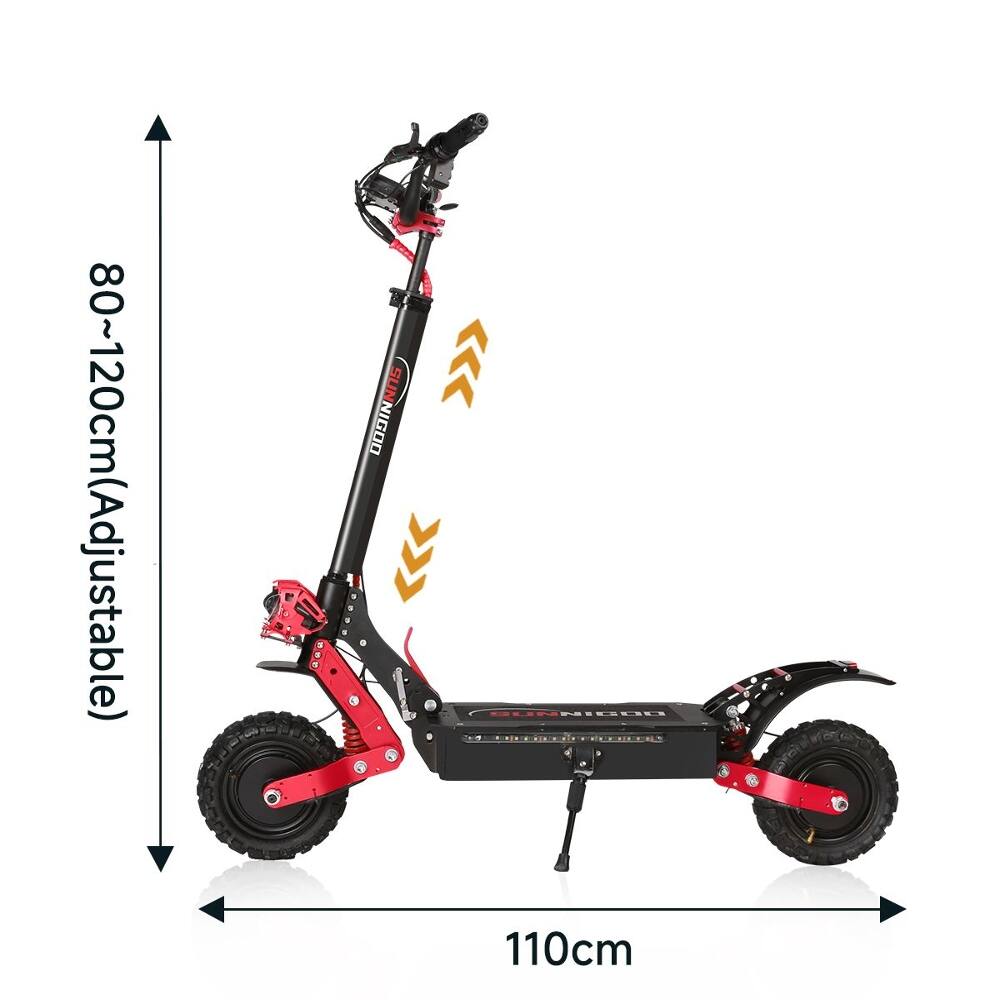 80~120cm(Adjustable) SUN NIGOO IUN NIGULE - 110cm