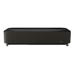Epson - Lifestudio Grand Plus 4K UST Laser Projector, 4,000 Lumens of Color and White Brightness, Sound by Bose, 3LCD, HDR - Black