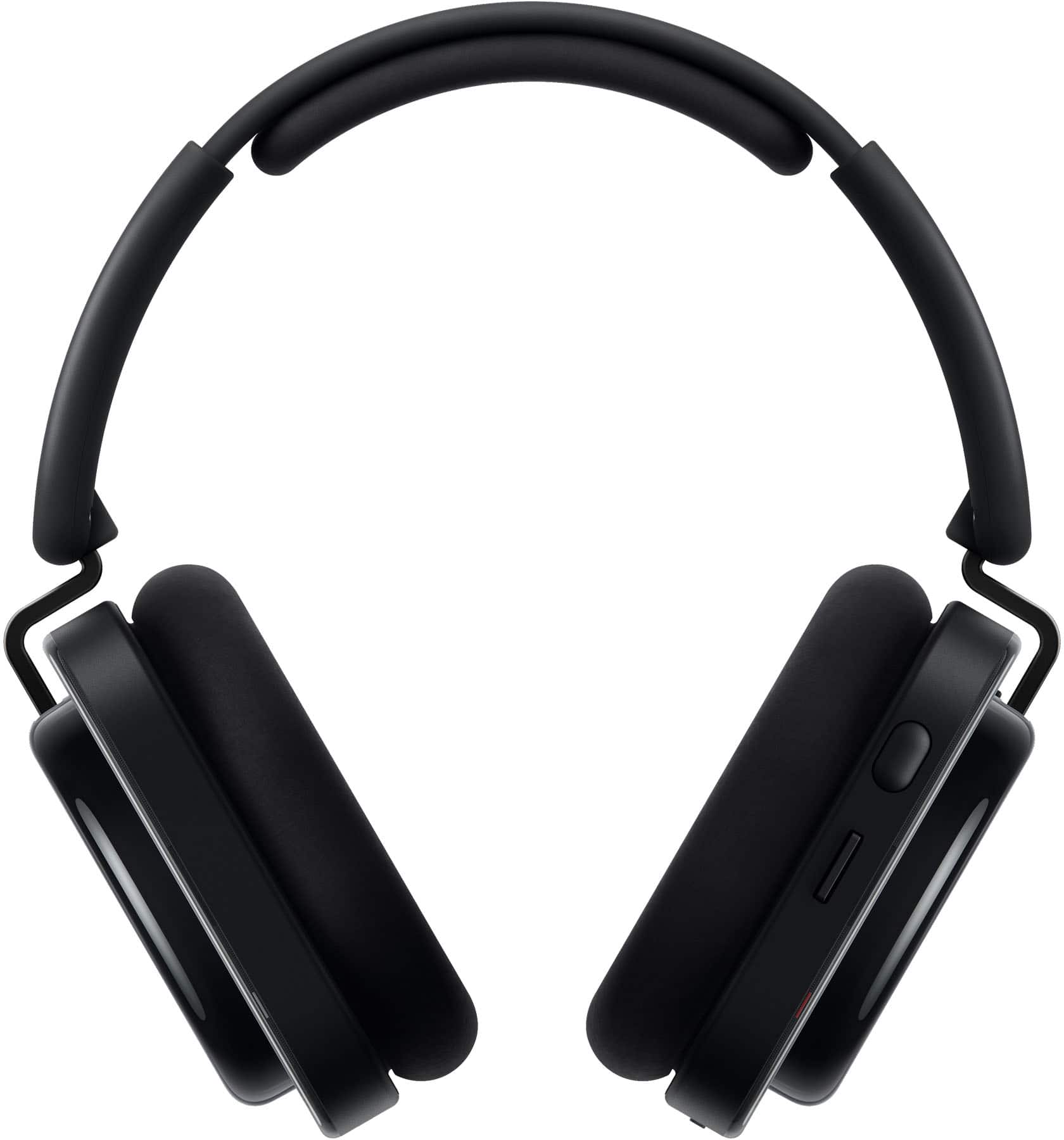 Nothing Headphone (a) Wireless Over Ear Bluetooth Headphones Black