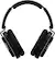 Back. Nothing - Headphone (a) Wireless Over-Ear Bluetooth Headphones - Black.