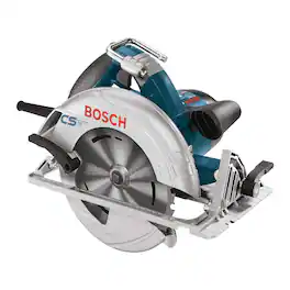 Bosch - Refurbished Excellent - CS10 Professional 7-1/4 In. Circular Saw with 15 Amp Motor