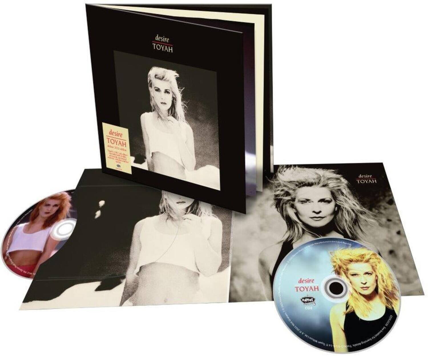 desire TOYAH  
desire TOYAH  
desire TOYAH  
desire TOYAH  
edvel CO2 6DSLACH