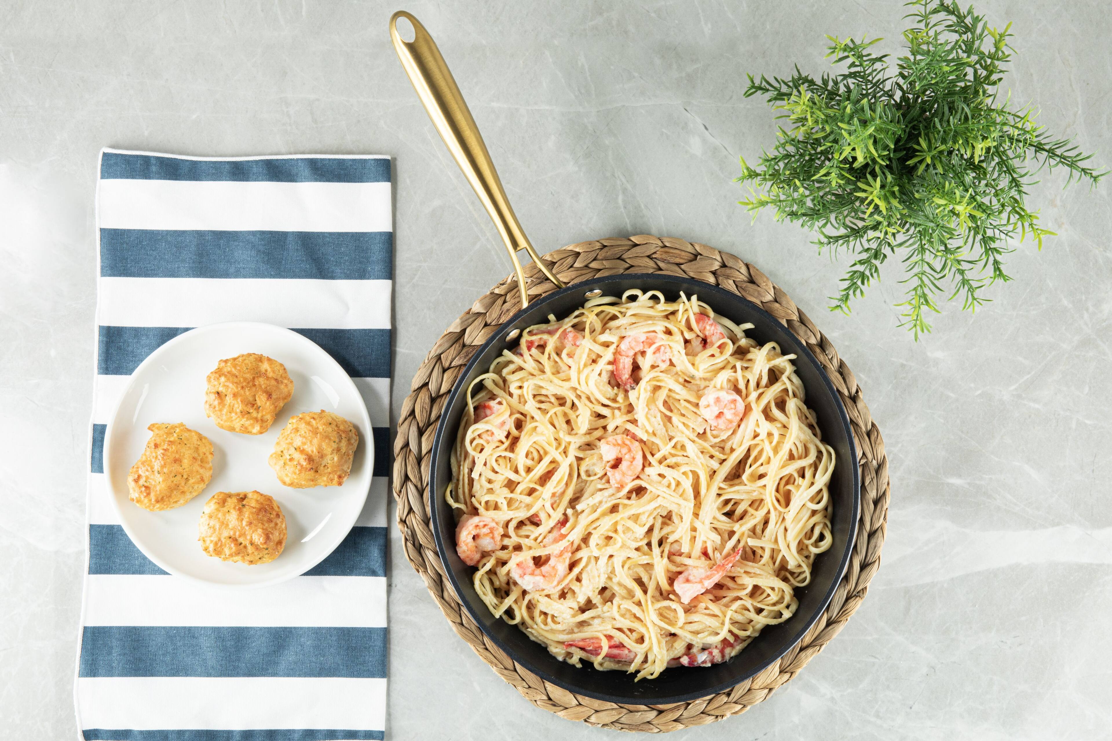 Alt View 6. Granitestone - Granitestone Charleston Collection Hammered Black 4 Qt Deep Saute Nonstick Pan with Lid - Black.