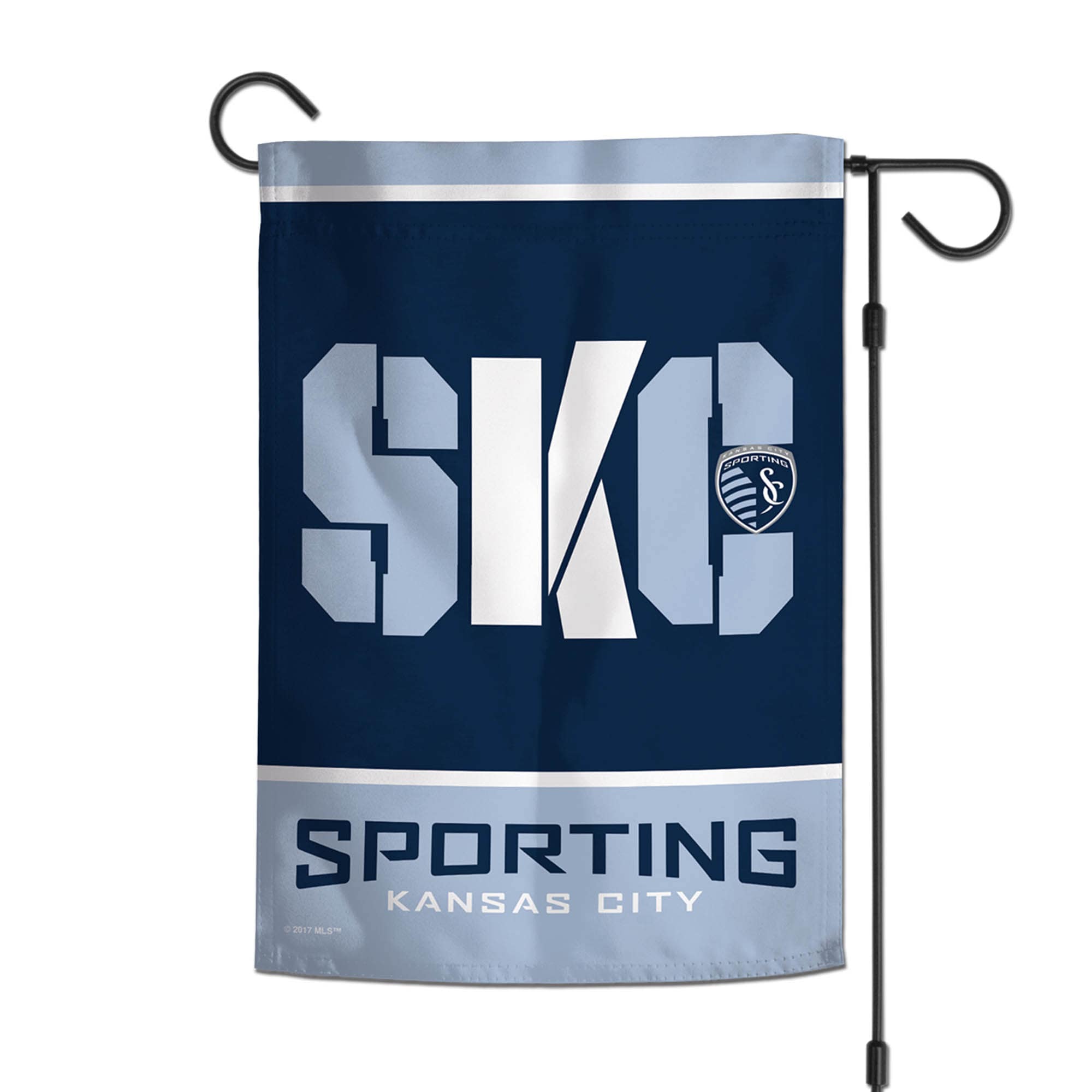 SPORTING KANSAS CITY - 2017 MLS