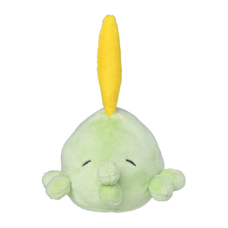 Alt View 1. Pokémon - Pokemon Center: Sitting Cuties: Gulpin Plush # 316 -  Generation 3 - 6 In.