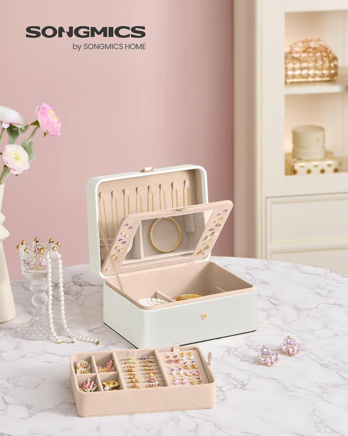 SONGMICS  
by SONGMICS HOME