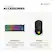 Included Accessories
Keyboard
CyberPowerPC NOHI 2
Black Wired RGB 104-Key Keyboard
Mouse
CyberPowerPC Elite M2
Black Wired RGB 4-Button Mouse