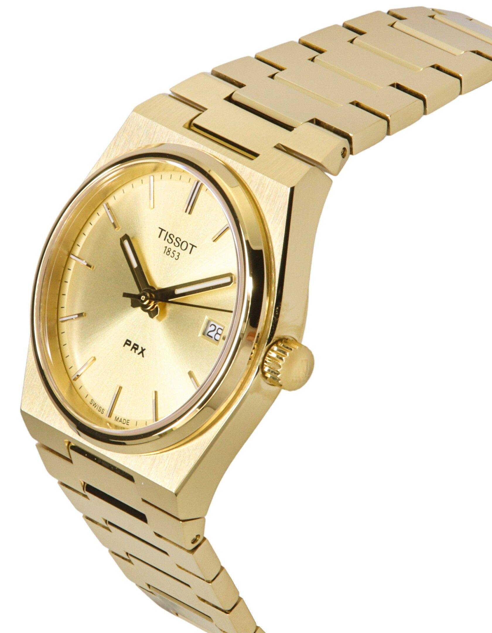 TISSOT 1853 PRX 28 SWISS MADE