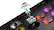 Alt View 18. CORSAIR - Novablade Pro Wireless Hall Effect Leverless Controller - Black.