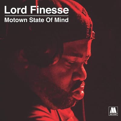 Various Artists Lord Finesse Presents: Motown State Of Mind Various Artists Lord Finesse Presents: Motown State Of Mind