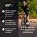 iFIT
Set your machine to follow your trainer's pace and terrain
SmartAdjust each workout to your fitness level
Discover a world of unlimited workouts
"Let's take up the speed and resistance"