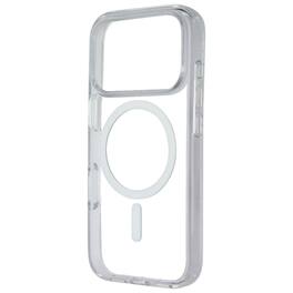 Nimbus9 - Vantage Series Case for MagSafe for Apple iPhone 17 Pro - Clear