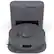 Front. bObsweep - Dustin Robot Vacuum & Mop, Auto-Empty Odor Control Dock with 1 Gal Capacity, Privacy Focused U.S. Software - Twilight.