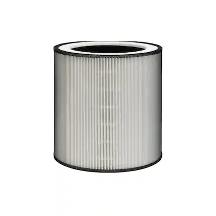 Front. Nispira - Nispira Replacement Filter Z for Winix C610 Air Purifier H13 True HEPA with Activated Carbon 1 Pack.