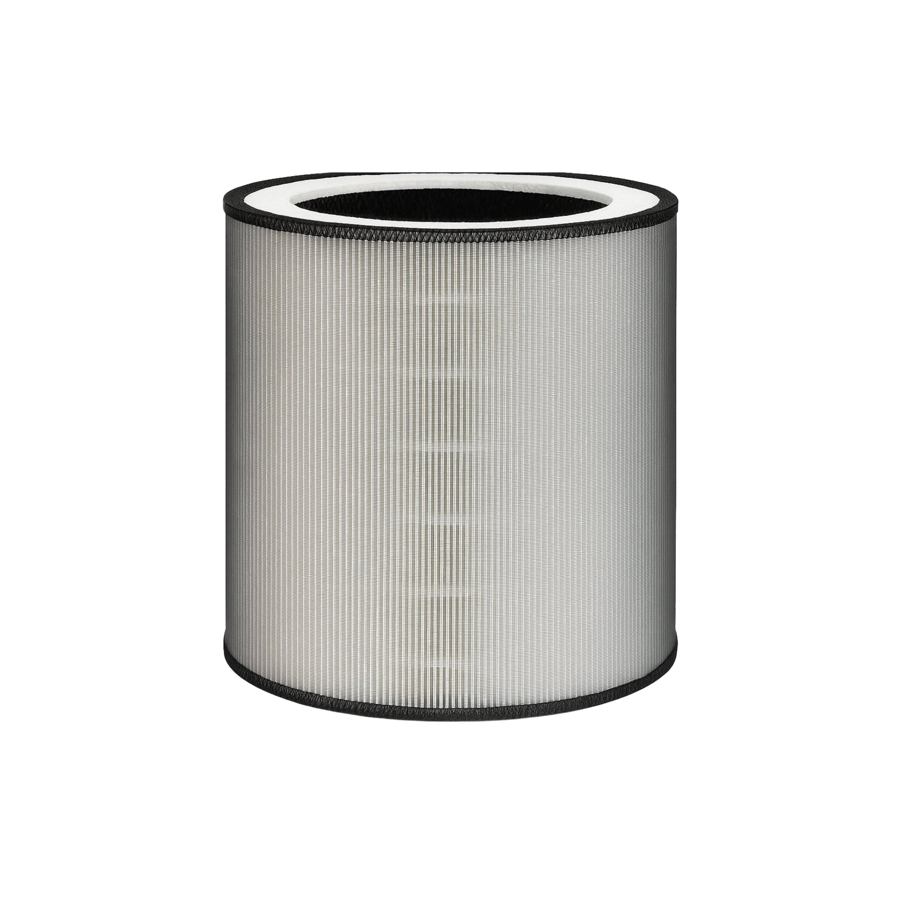 Front. Nispira - Nispira Replacement Filter Z for Winix C610 Air Purifier H13 True HEPA with Activated Carbon 1 Pack.