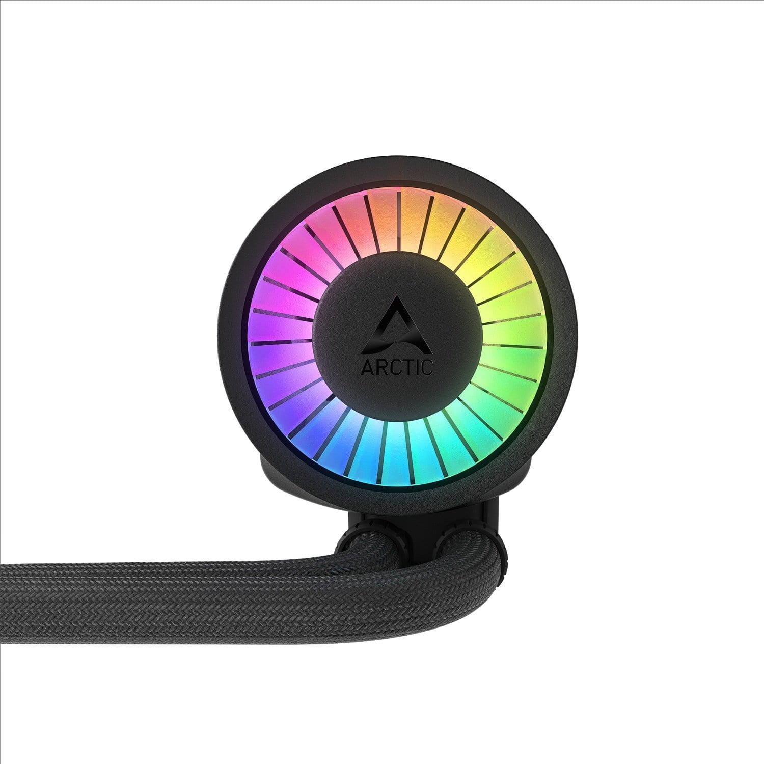 PC用ファン・クーラー Liquid Freezer III Pro 240 A-RGB Black Amazon.com: ARCTIC Liquid Freezer III Pro 240-240 mm AIO CPU