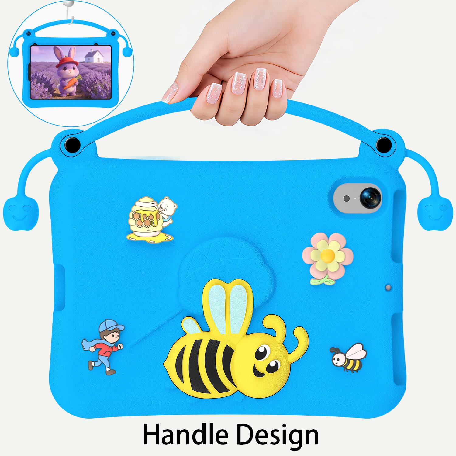 Handle Design