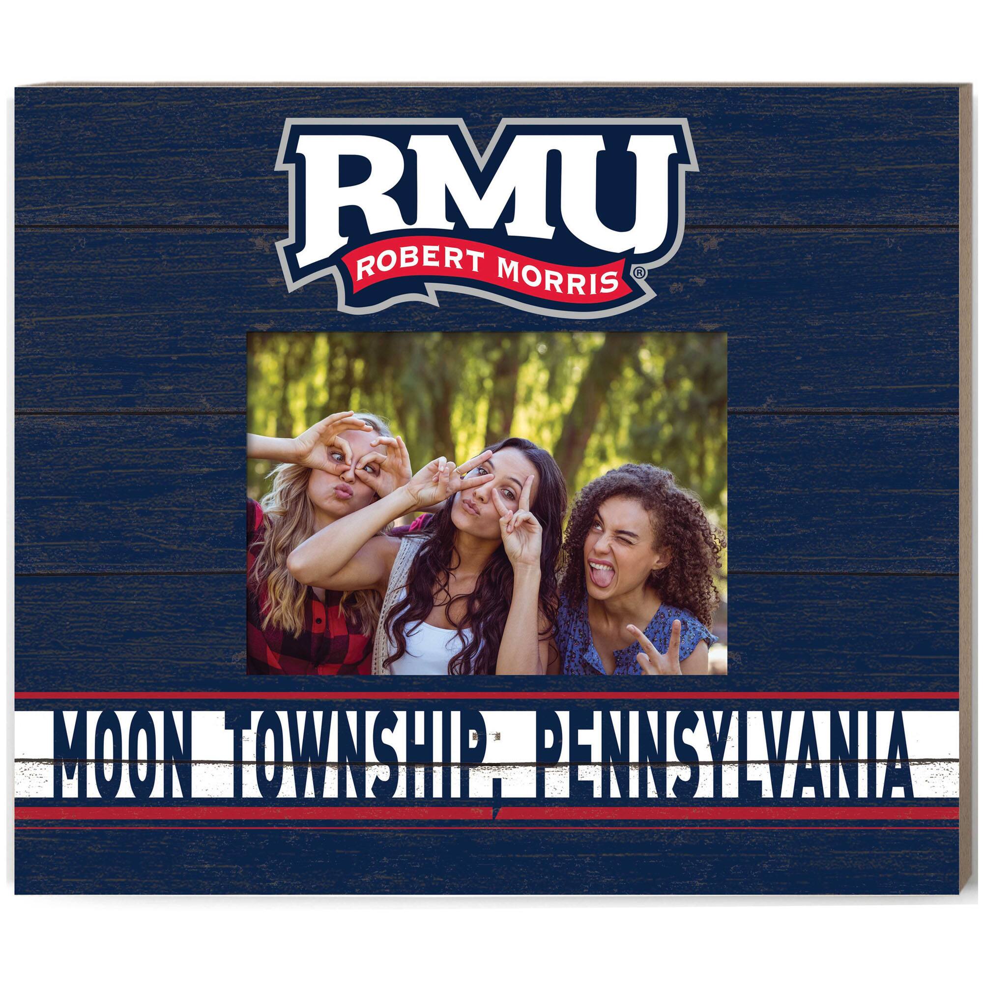 RMU ROBERT MORRIS  
MOON TOWNSHIP, PENNSYLVANIA