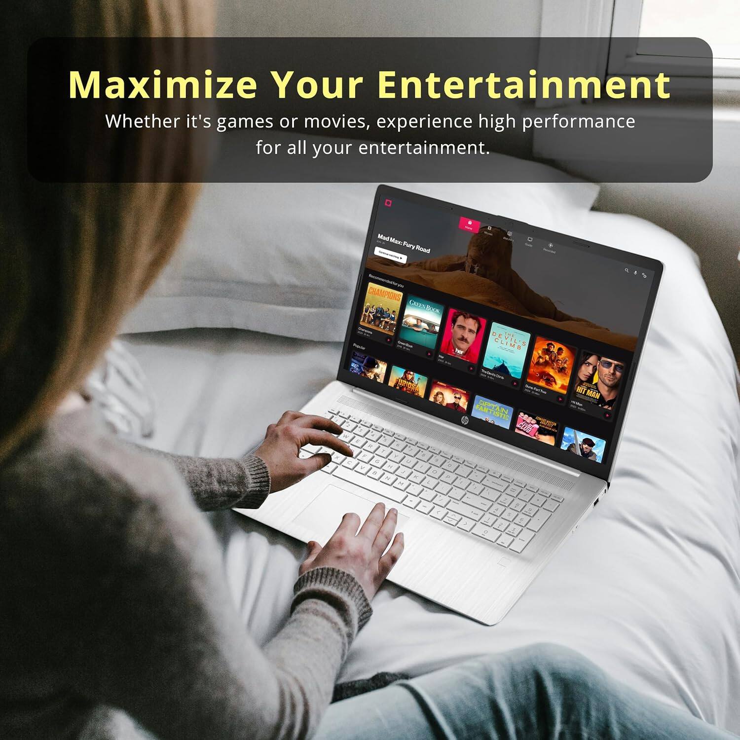 media item thumbnail