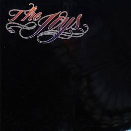 The Joys - Joys - CD SINGLE