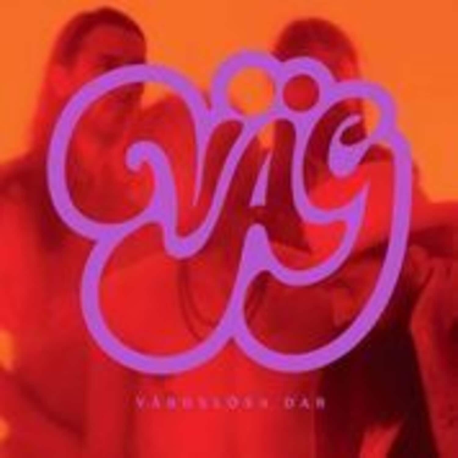 Vag - Vardslosa Dar (Purple Vinyl)  - VINYL LP
