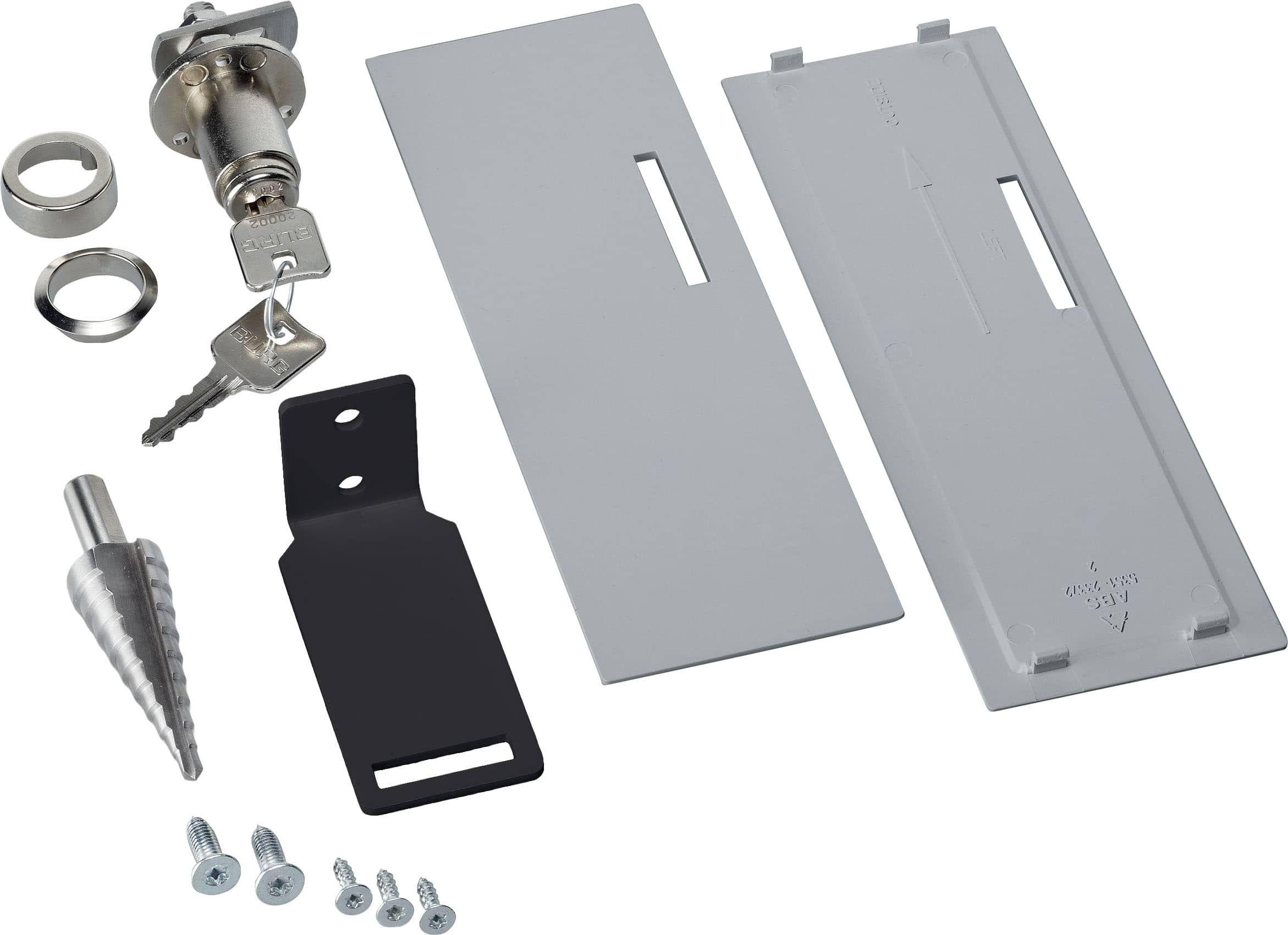 Door Lock Kit for Select Thermador Wine Columns