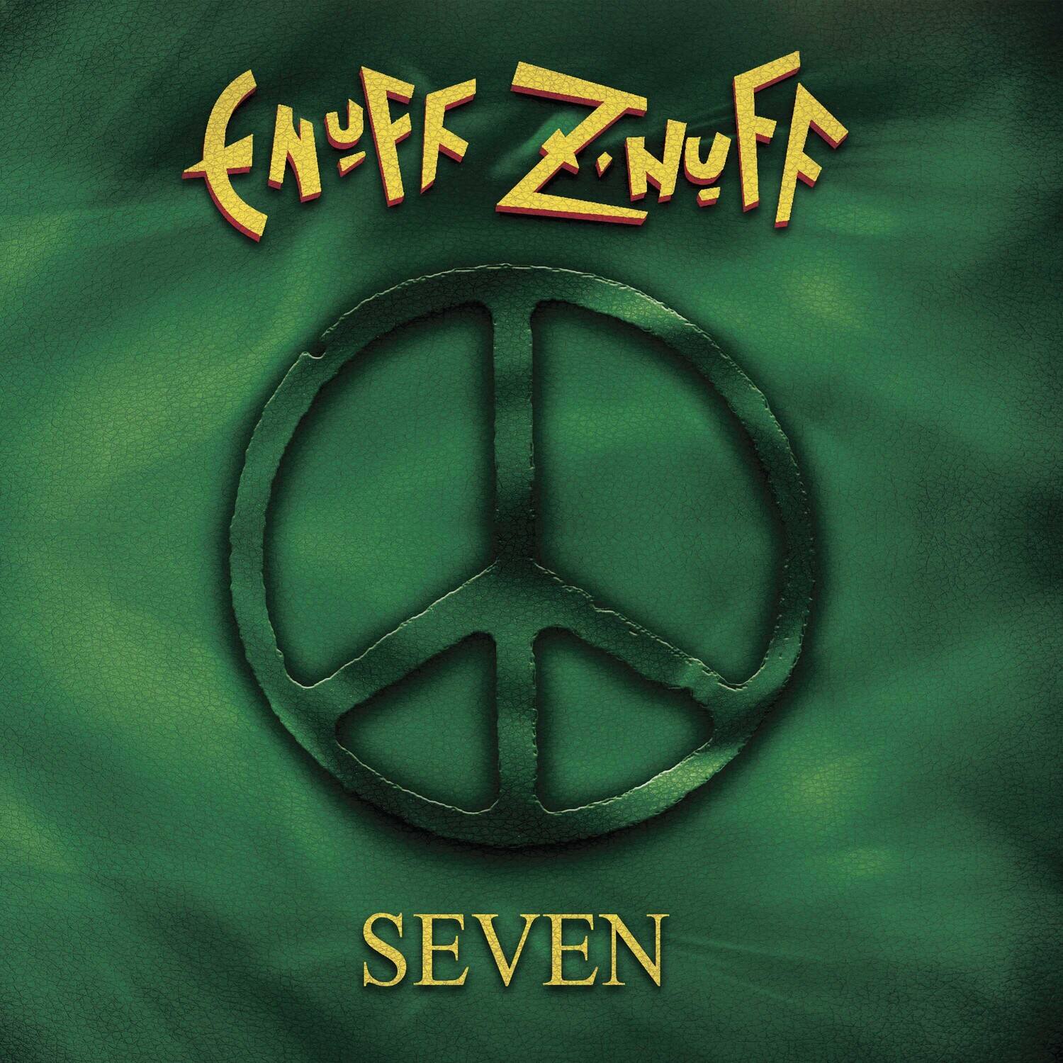 Enough Znuff Seven