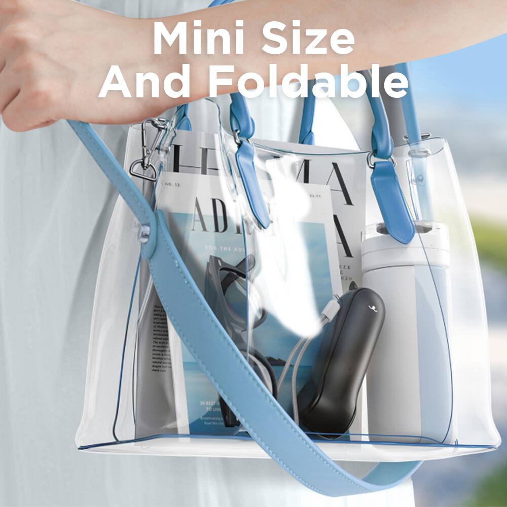 Mini Size And Foldable