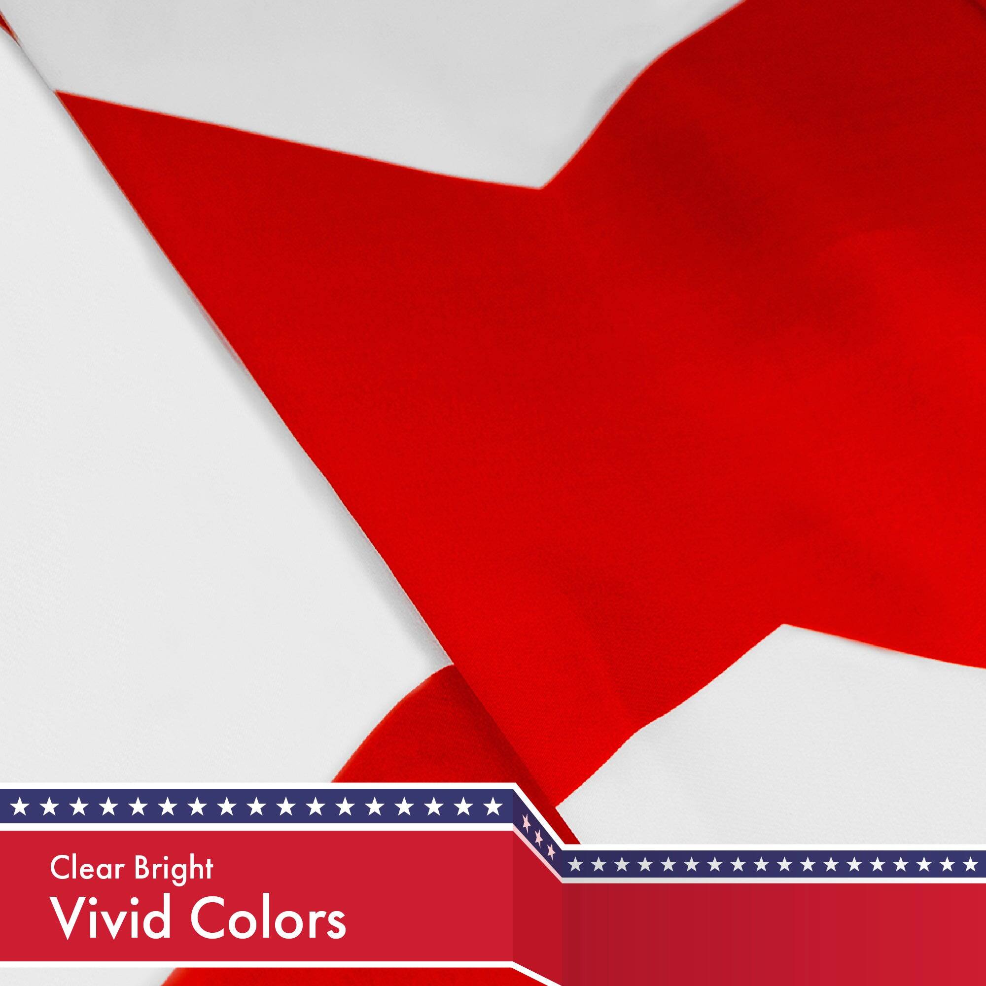 Clear Bright  
Vivid Colors
