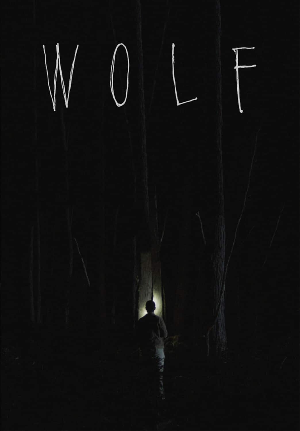 Wolf   - DVD