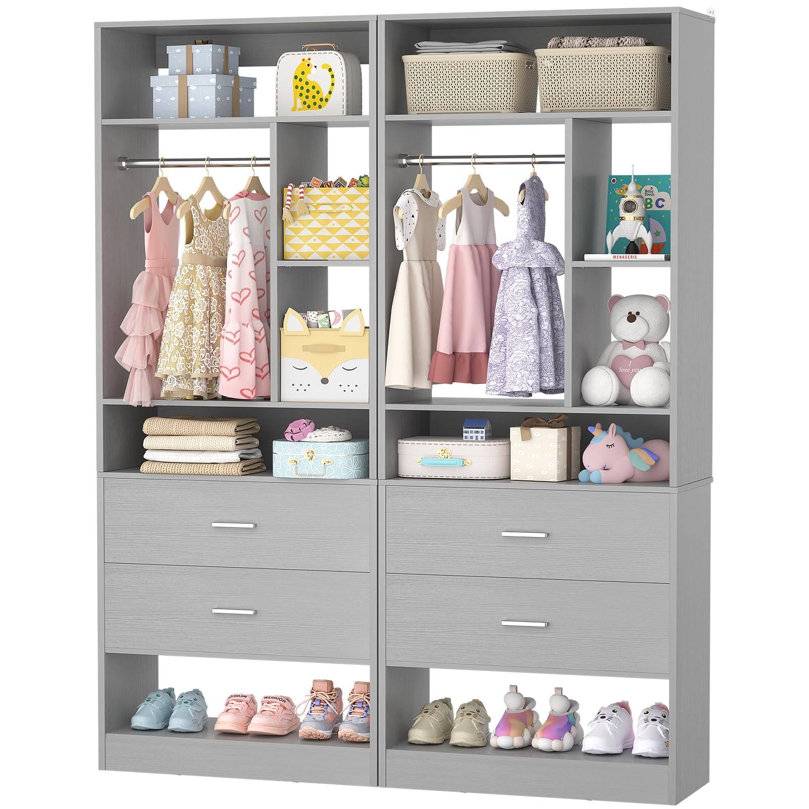Gray