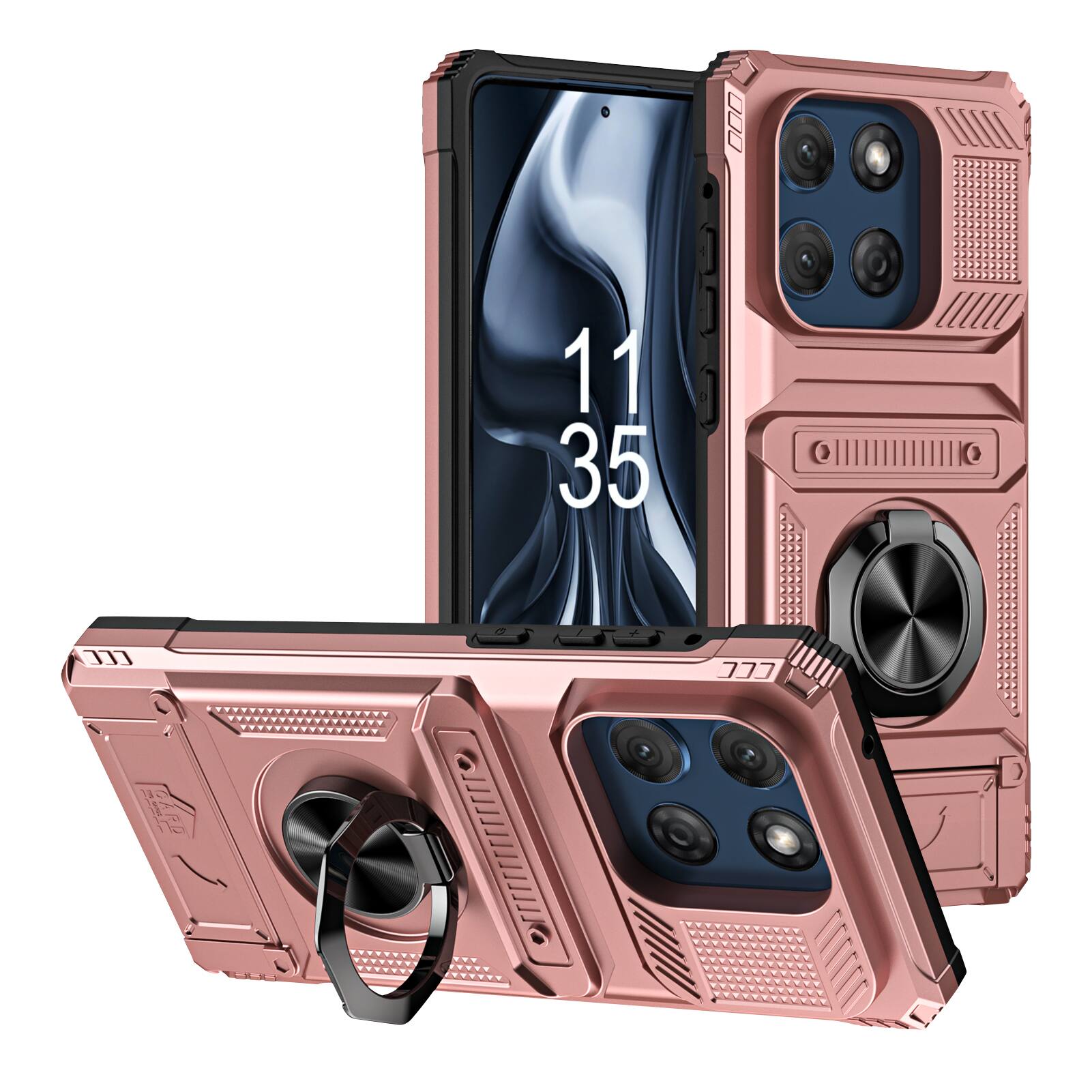 Rosegold
