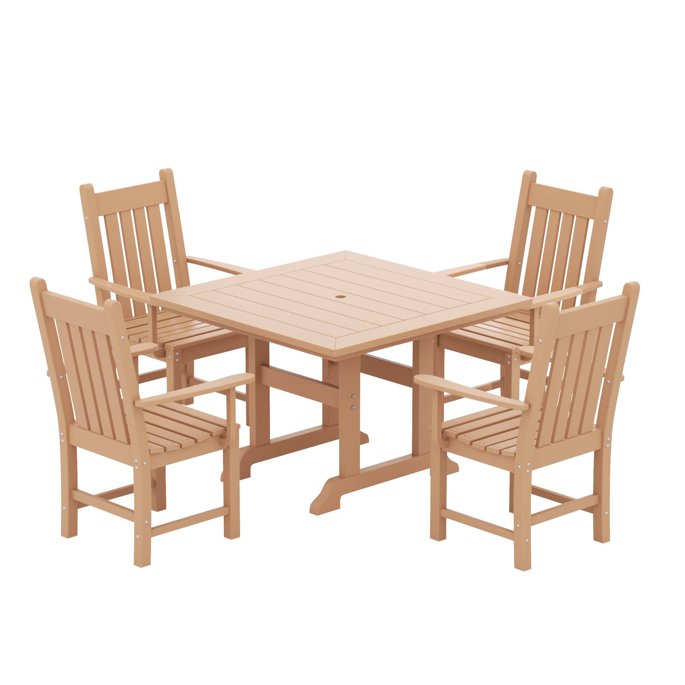 Teak