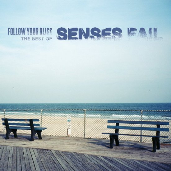 Follow Your Bliss: The Best of Senses Fail [LP] VINYL - Best Buy