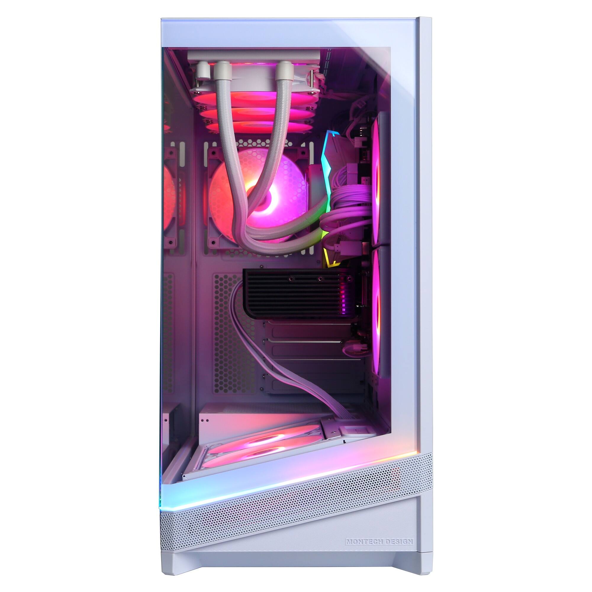 MONTECH DESIGN