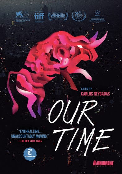 Our Time (MOD) (DVD Movie) price history on PriceWatchPro