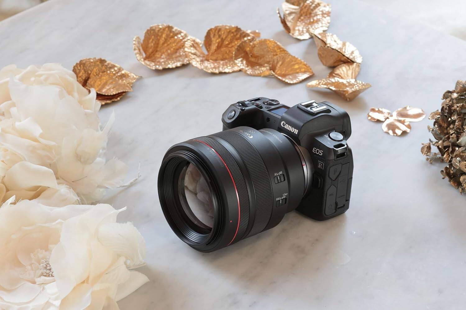 Canon EOS R