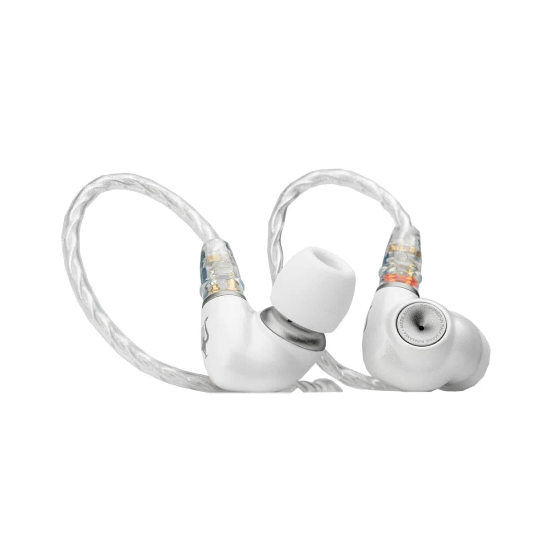Meze Audio - Alba In Ear Monitor - White