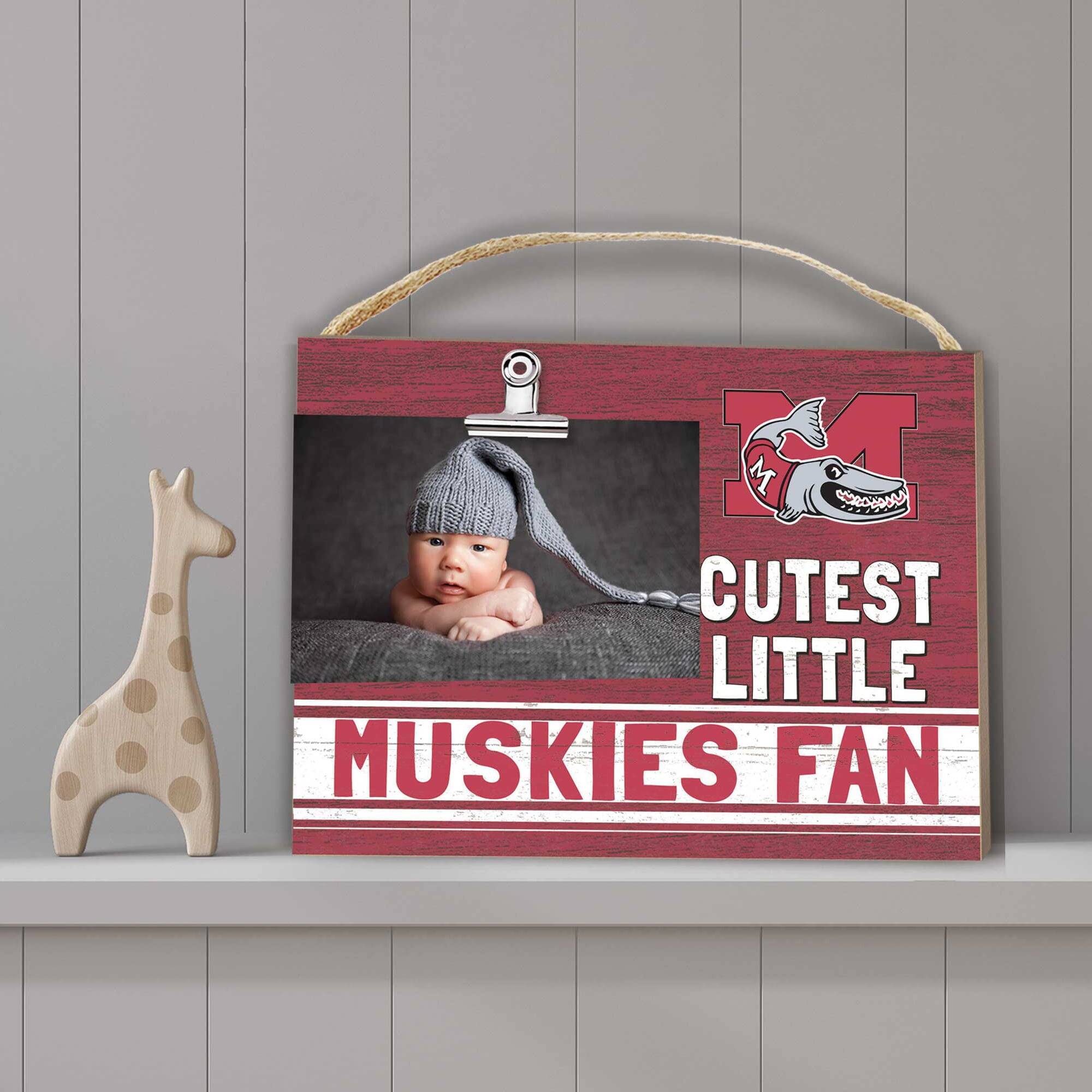 CUTEST LITTLE MUSKIES FAN