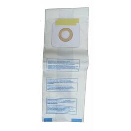 EnviroCare - Vacuum Bags Part #816-9 48 Pack
