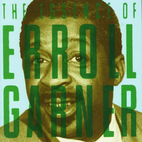 Erroll Garner - Essence of   - COMPACT DISCS [CD] price history on PriceWatchPro