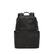 Front. TUMI - Voyageur Raina Backpack - Black / Gun Metal.