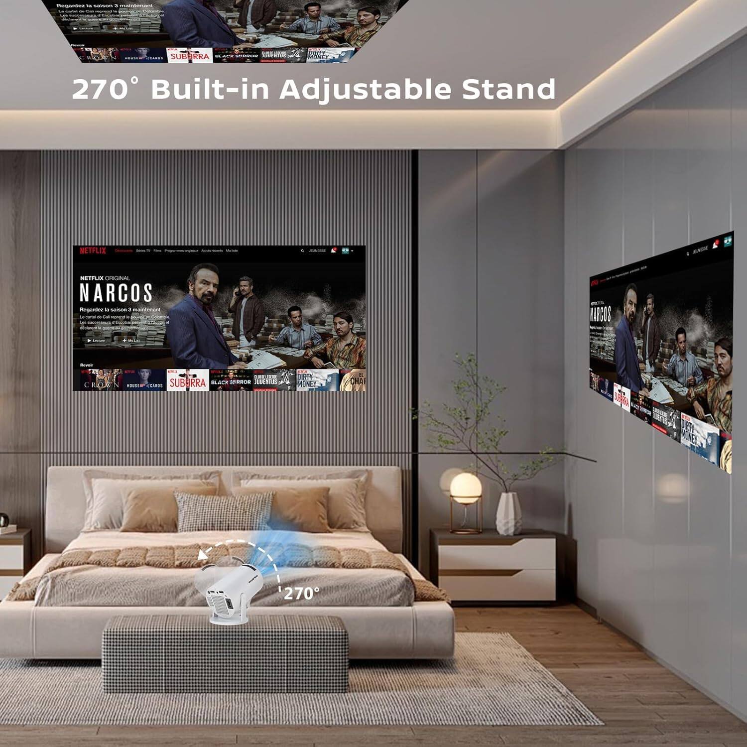 270° Built-in Adjustable Stand

Netflix Original
NARCOS
Regardez la saison 3 maintenant
Le regardé de la saison 3 maintenant

SUBBRA
BLACK SABBATH
SUBBRA
SUBBRA
SUBBRA
CHAI

270°