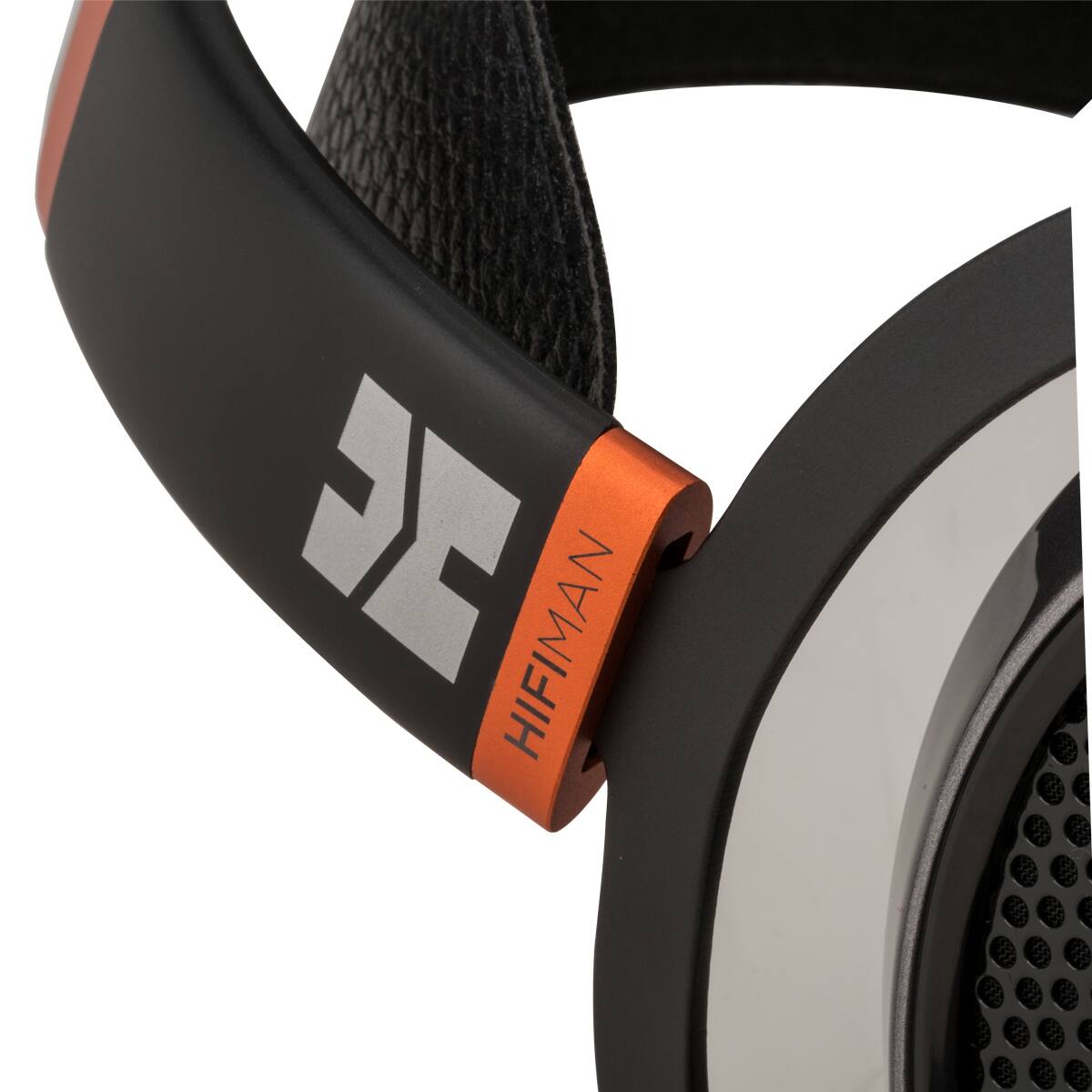 Alt View 2. HiFiMan - HiFiMan HE-560 V2 Premium Planar Magnetic Headphones.