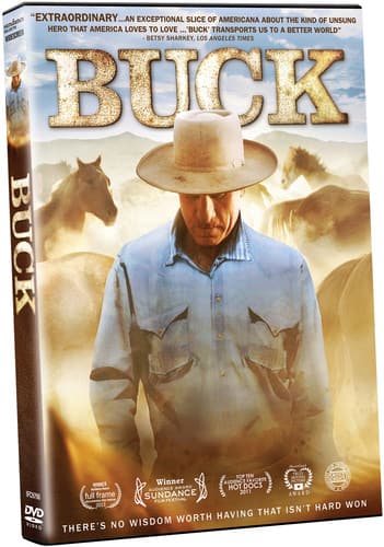 Buck  - DVD