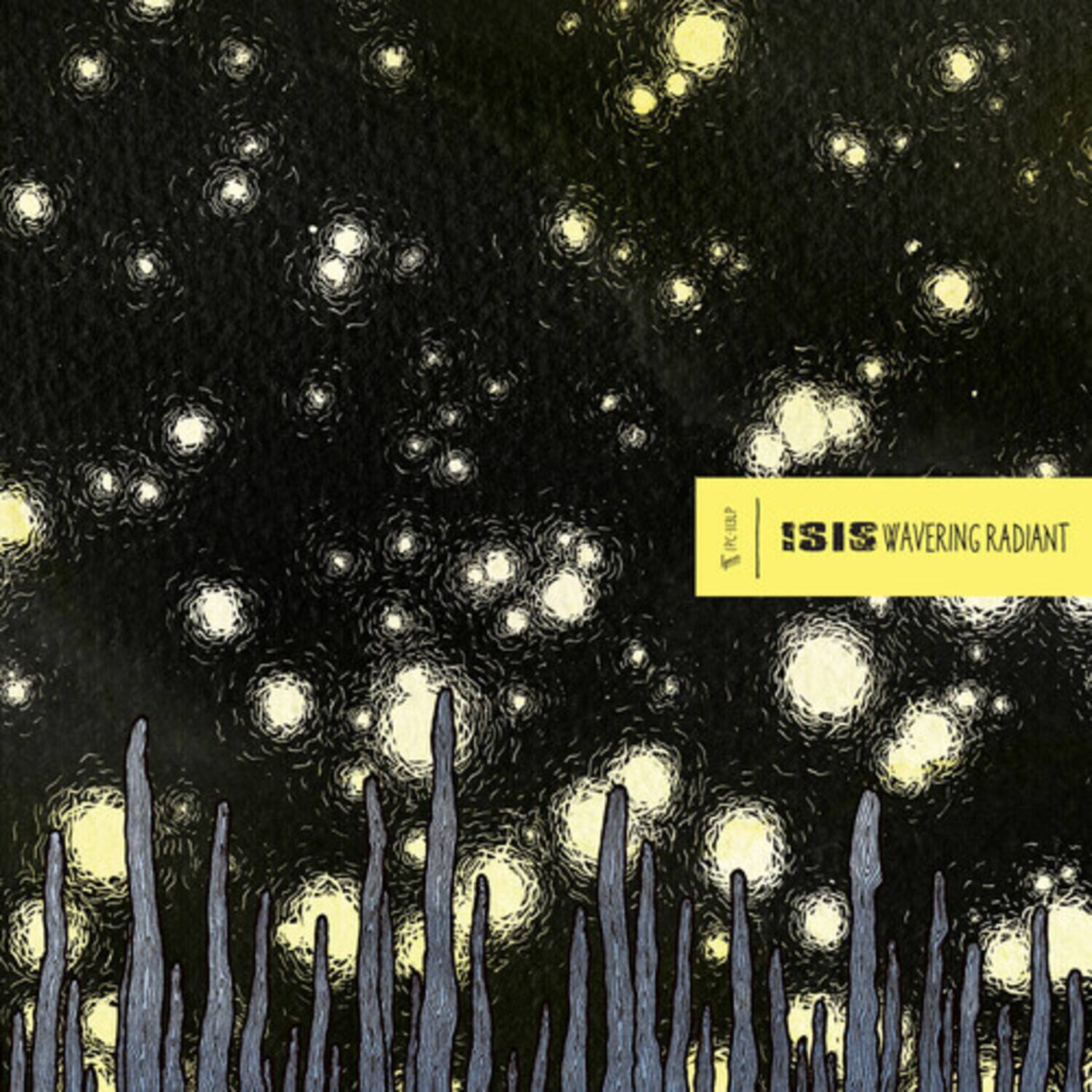 PC-HE3LP ISIS WAVERING RADIANT