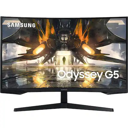 SAMSUNG Odyssey G5