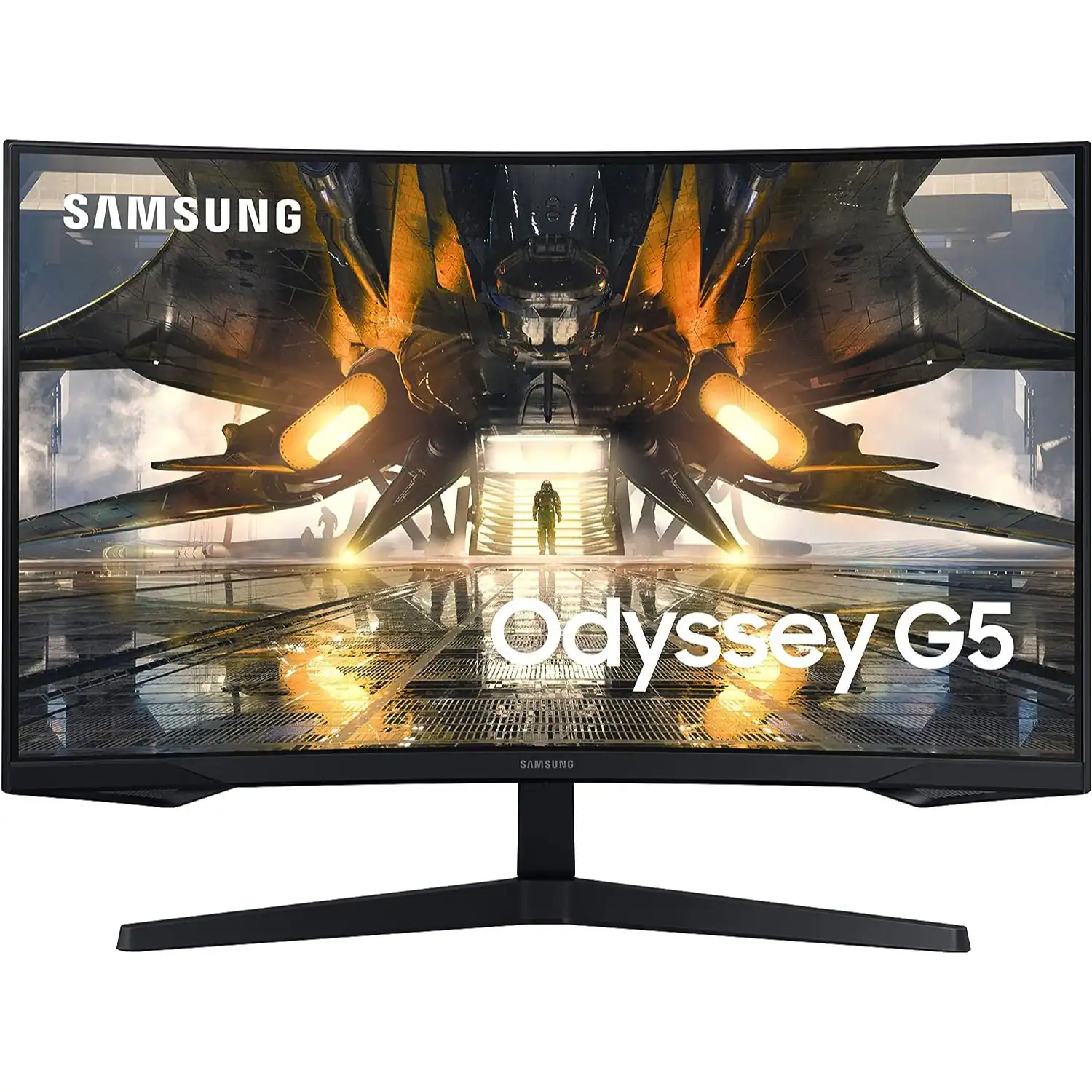 SAMSUNG Odyssey G5