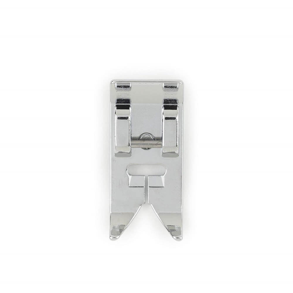 Alt View 1. Singer - Singer 250026806 All Purpose Presser Foot - Silver.